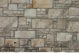 wall stones mixed size 0011